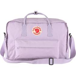 Fjällräven Kånken Weekender - Pastel Lavender