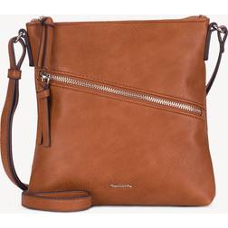 Tamaris Alessia Skuldertaske - Cognac