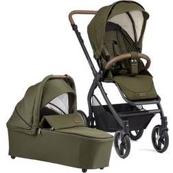 Gesslein Kinderwagen FX4 Soft+ Style Babywannen