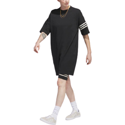 Adidas Abito Adicolor Neuclassics Tee - Black