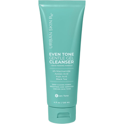 Urban Skin Rx Even Tone Gentle Gel Cleanser 4.1fl oz