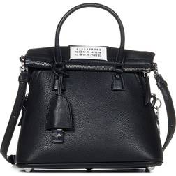 Maison Margiela Handbag Woman colour Black