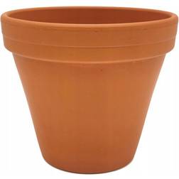 Scan-Pot Clay Pot Krukke