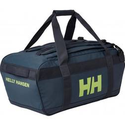 Helly Hansen Scout Duffel Bag, 30L, Alpine Frost