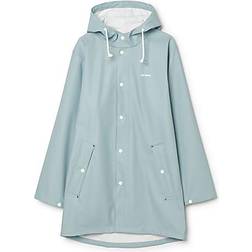 Tretorn Wings Rain Jacket Unisex - Sky Blue