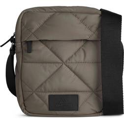 Markberg Clover Crossbody Taske, Valnød