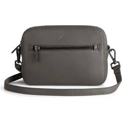Markberg Elea Crossbody Bag - Grey Taupe