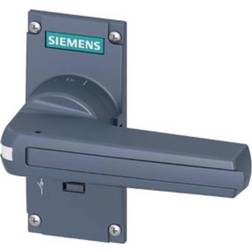 Siemens Direktdrivning L x B x H 77 x 116 x 100 mm Grå 3KD9301-1 1 st