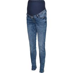 Mamalicious Skinny Fit Jeans