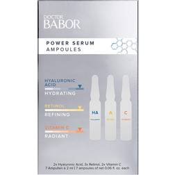 Babor Ampoule Trial Set