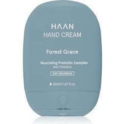 Haan Care Forest Grace Snabbabsorberande handkräm prebiotika Forest Grace 50ml