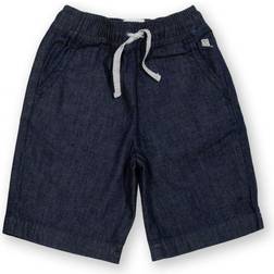 Kite Kite clothing organic cotton shorts denim