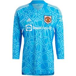 adidas Manchester United goalie jersey 2022/23 mens-XL