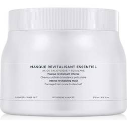 Kérastase Maske K Symbio Beskadiget 500ml