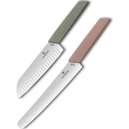 Victorinox Swiss Modern 6.9096.22G Messer-Set