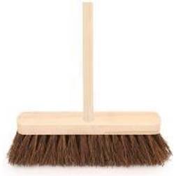 Bentley ValueX Broom Head Stiff Bassine 12