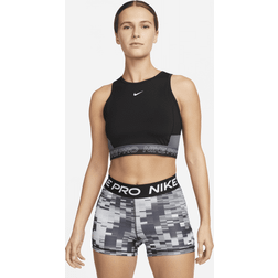 Nike Pro Dri-fit Crop Tank