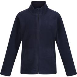 Regatta Unisex Kinder Brigade II Fleece-Fleece, schnelltrocknend, Durchgehender Reißverschluss