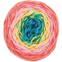 Rico Classic Rainbow Ricorumi Spin Spin DK Yarn 50g