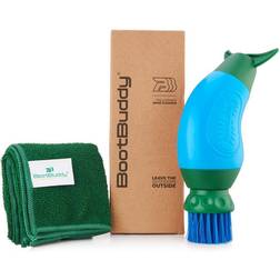 Boot Buddy 2.0 Shoe Cleaner