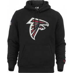 New Era Atlanta Falcons Team Logo Po Hoody