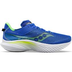 Saucony Kinvara 14 M - Superblue/Slime