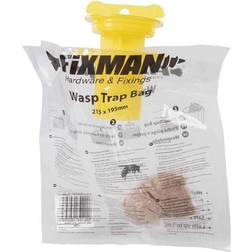 Fixman Wasp Trap Bag 215 Trap Wasp Bag