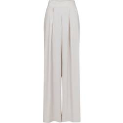 Neo Noir Lana Pants - Ivory