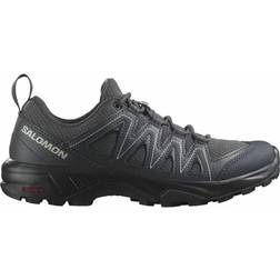 Salomon Trekkingschuhe X Braze W 471802 V0 Grau