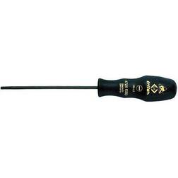 C.K T4725ESD 04 Triton ESD Parallel Tip 3... Slotted Screwdriver