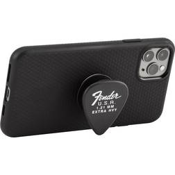 Fender phone grip, black