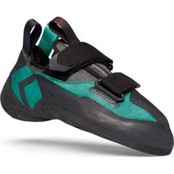 Black Diamond Women's Method Climbing Shoes, 39.5, Patina