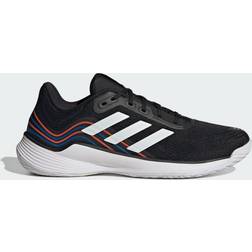 adidas Novaflight Handbollsskor svart