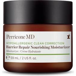 Perricone MD Hypoallergenic Clean Correction Barrier Repair Nourishing Moisturizer 59ml