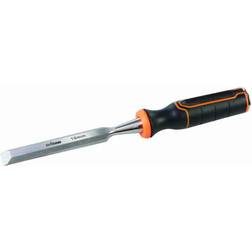 Triton 613957 Twc19 Wood Black/orange, 19mm Carving Chisel