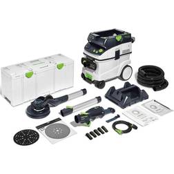 Festool LHS 2 225/CTL 36pcs