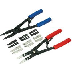 Sealey Siegen S0553 Set Circlip Plier