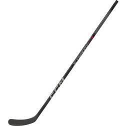 CCM Hockeyklubba Jetspeed FT6 Jr