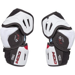 CCM Gomitiere Adulti Jetspeed FT6 Pro nero