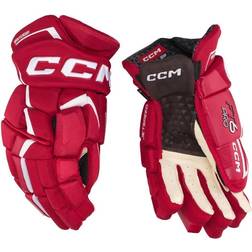 CCM Hockey Glove Jetspeed Ft6 Pro 23/24, aikuisten jääkiekkohanskat