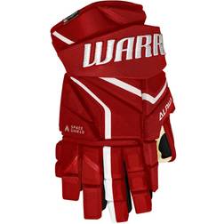 Warrior Handske LX2 Sr Red