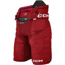 CCM Jetspeed FT6PRO Senior, Red