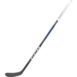 CCM Hockeyklubba Jetspeed FT6 Pro Sr Blue