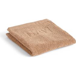 Hay Mono Wash Cloth Viskestykke