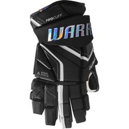 Warrior Handske LX2 Pro Sr Black