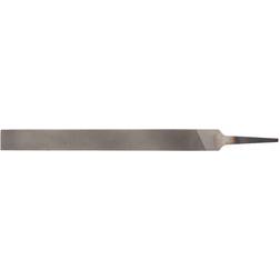 Draper 12 Smooth Cut Half Round File