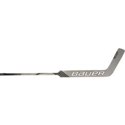 Bauer Målvaktsklubba GSX Jr Silver/Black