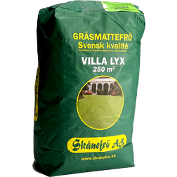 Skånefrö AB Gräsmattefö 5kg 250m²