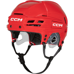 CCM Hockeyhjälm Tacks 720 Red