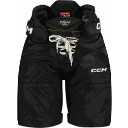 CCM Byxa Tacks AS-V Pro Velcro Black